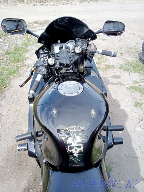 Honda cbr f4i for sale Temirtau - photo 5