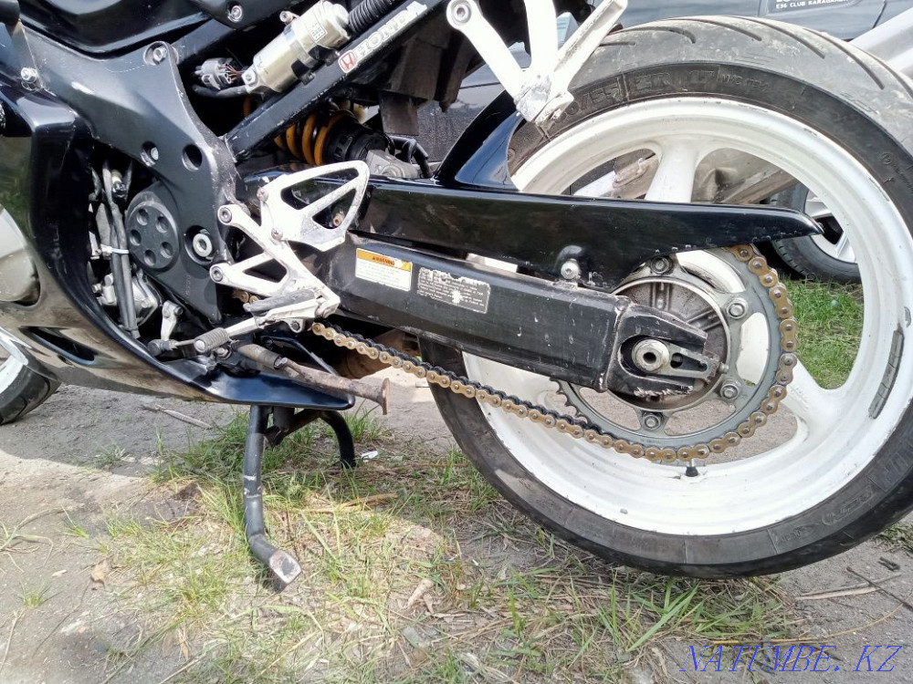 Honda cbr f4i for sale Temirtau - photo 4