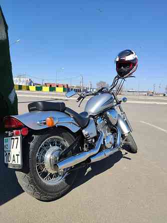 Продам мотоцикл Honda Shadow 600 Костанай