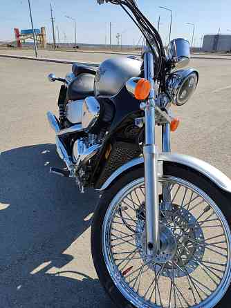 Продам мотоцикл Honda Shadow 600 Kostanay