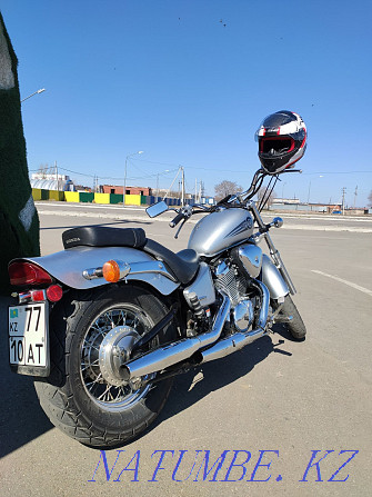 Sell motorcycle Honda Shadow 600 Kostanay - photo 4