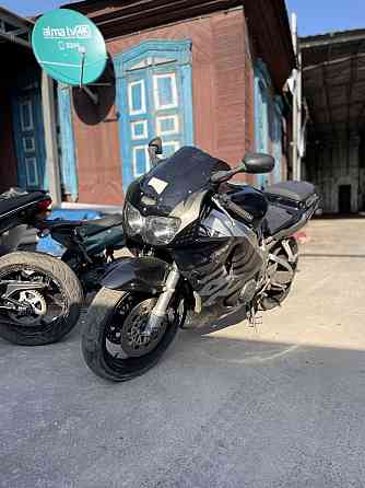 Продам мотоцикл Honda sbr Almaty