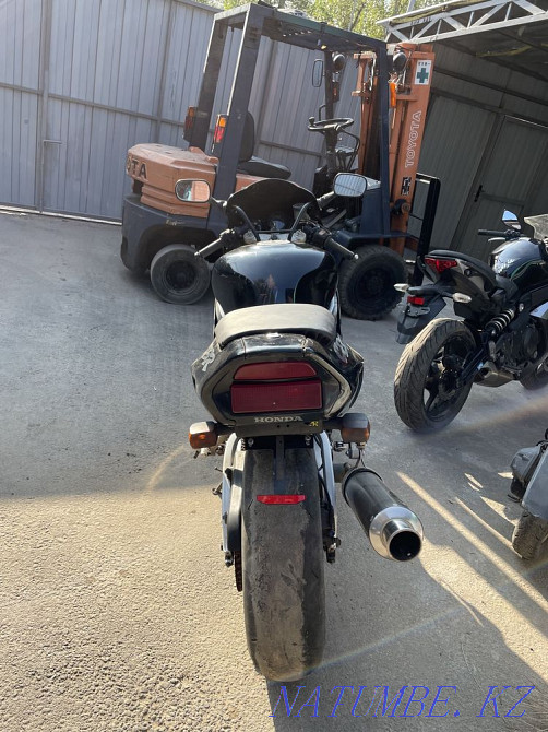 Продам мотоцикл Honda sbr Алматы - изображение 6