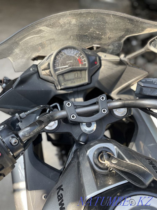 Продам мотоцикл Honda sbr Алматы - изображение 8