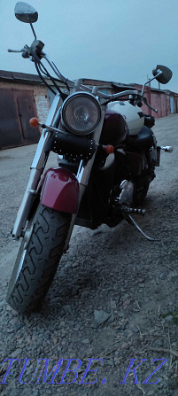 Sell motorcycle Honda Shadow Ust-Kamenogorsk - photo 3