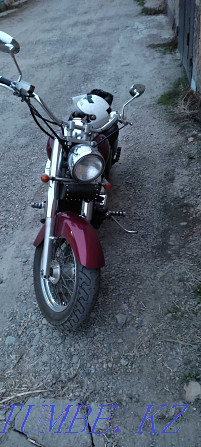 Sell motorcycle Honda Shadow Ust-Kamenogorsk - photo 2