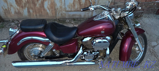 Sell motorcycle Honda Shadow Ust-Kamenogorsk - photo 1