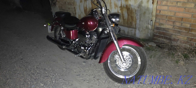 Sell motorcycle Honda Shadow Ust-Kamenogorsk - photo 4