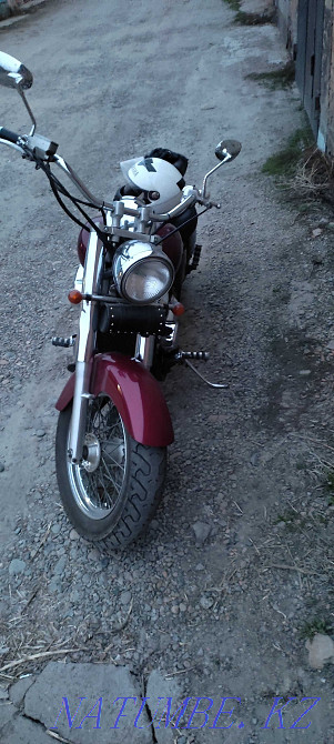 Sell motorcycle Honda Shadow Ust-Kamenogorsk - photo 2