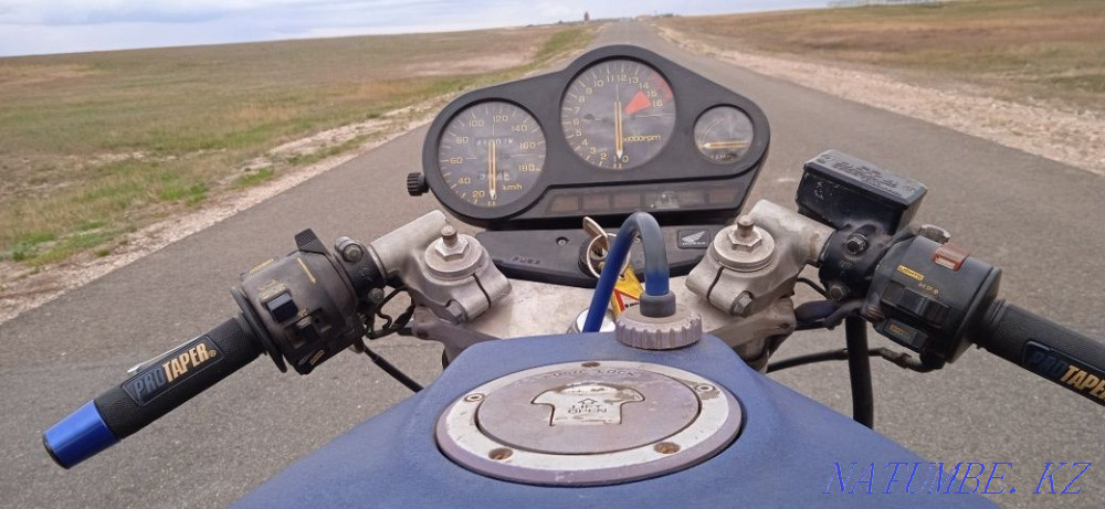 I will sell mot Honda 400 Astana - photo 5