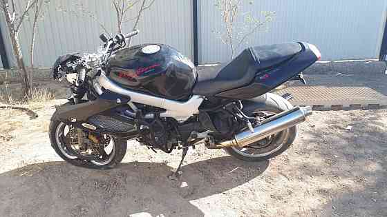 Продам мотоцикл 1998 Атырау