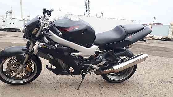 Продам мотоцикл 1998 Атырау