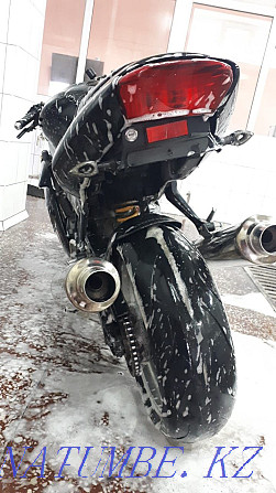 1998 жылғы мотоцикл сатамын  Атырау - изображение 3