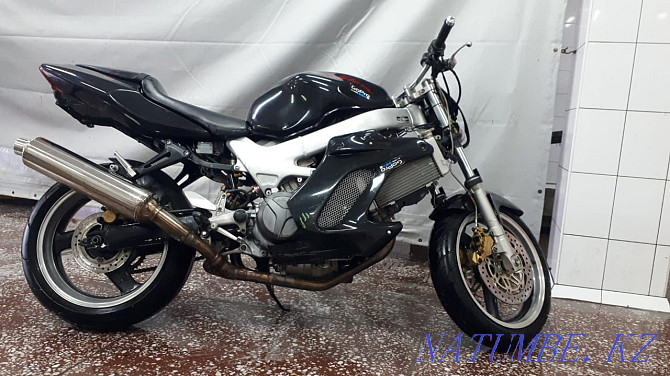 Sell motorcycle 1998 Atyrau - photo 1