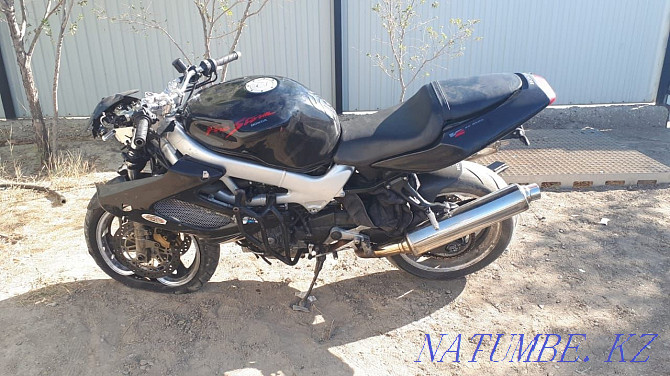 Продам мотоцикл 1998 Атырау - изображение 6