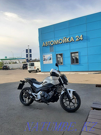 Sell street bike/motorcycle Акбулак - photo 4