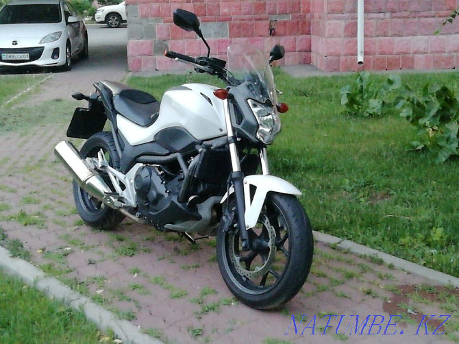 Sell street bike/motorcycle Акбулак - photo 7