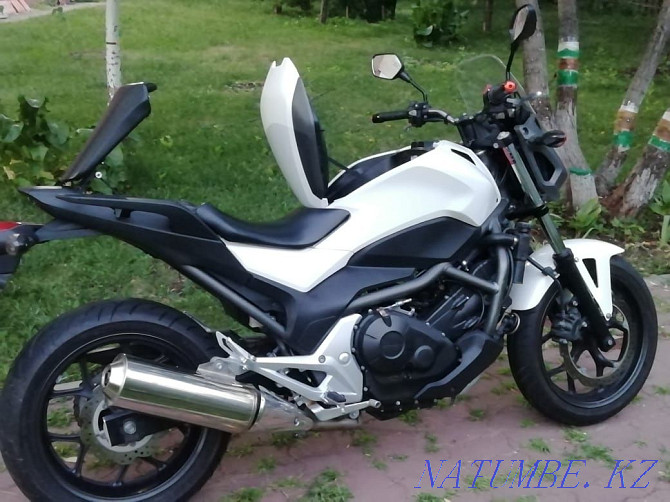 Продам стритбайк/мотоцикл Акбулак - изображение 6