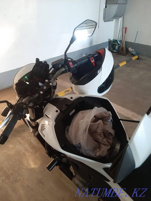 Продам стритбайк/мотоцикл Акбулак - изображение 3