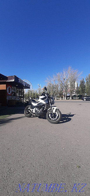 Продам стритбайк/мотоцикл Акбулак - изображение 1