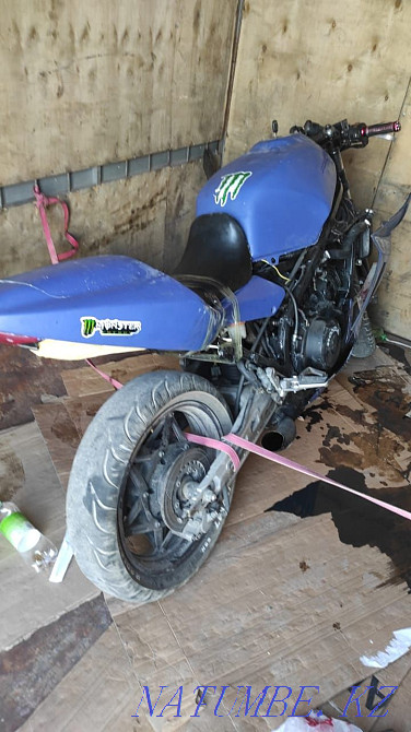 Honda VF 1000R Shymkent - photo 4