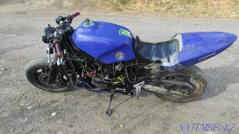 Honda VF 1000R Shymkent - photo 1