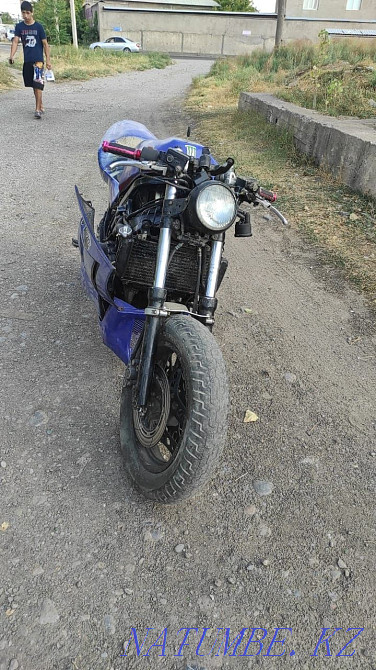 Honda VF 1000R Shymkent - photo 3