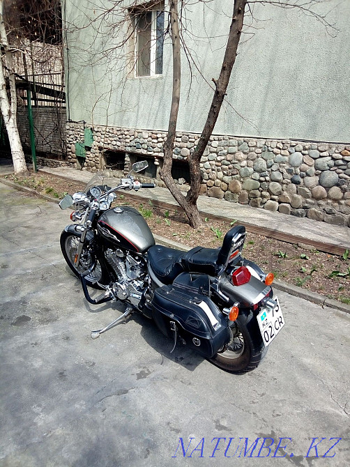 Honda Steed 400 for sale Almaty - photo 8