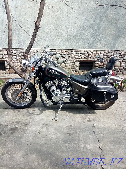 Honda Steed 400 for sale Almaty - photo 5