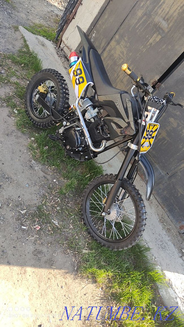 Питбайк 200 сс ( Семей) Семей - изображение 4