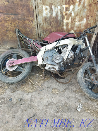 Honda motorcycle for sale  - photo 1