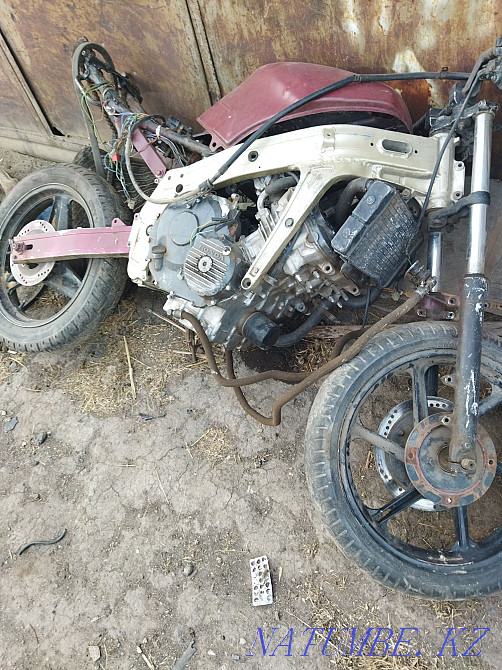 Продам мотоцикл Хонда  - изображение 2