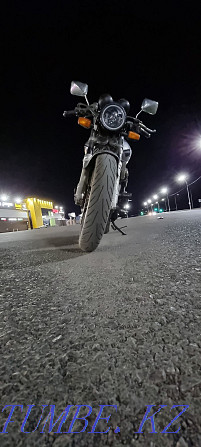 Honda CB400 городской стрит легенда ! Нуркен - изображение 6