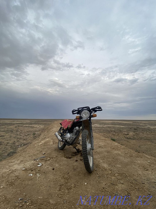 Motorbike  - photo 2