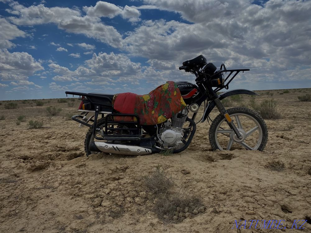 Motorbike  - photo 3