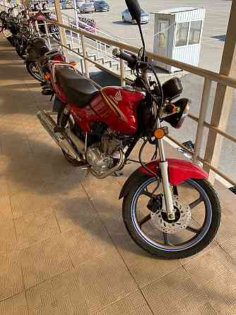 Мотоциклы новый и Оригинал б/у: suzuki,Honda,Haojie Aqtobe