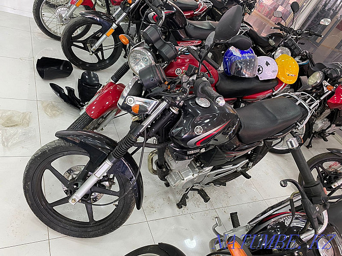 Motorcycles new and original used: suzuki, Honda, Haojie Aqtobe - photo 8