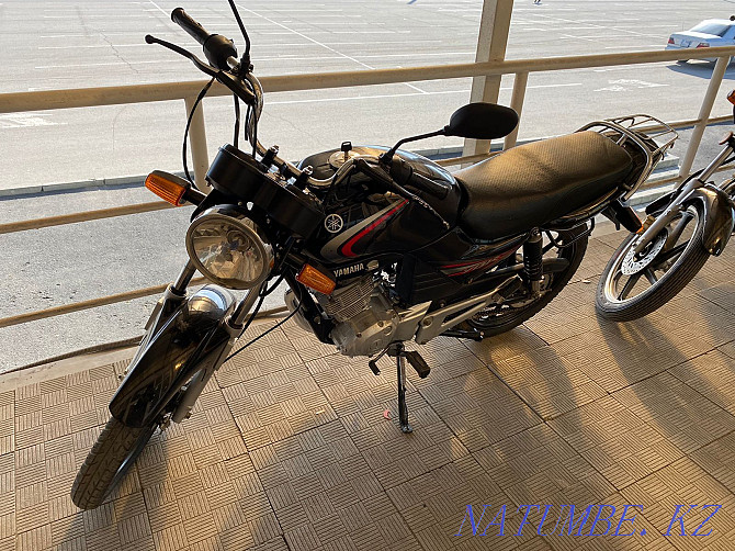 Motorcycles new and original used: suzuki, Honda, Haojie Aqtobe - photo 7