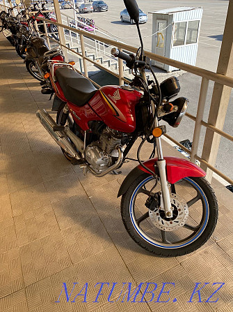 Мотоциклдер suzuki, Honda, Haojie, Qyran, GSX  Алматы - изображение 4