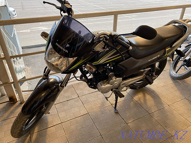 Мотоциклдер suzuki, Honda, Haojie, Qyran, GSX  Алматы - изображение 8
