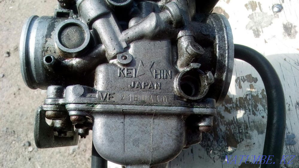 Продам карбы Караганда - изображение 3