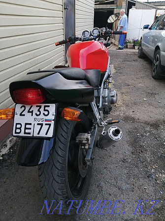 Sell HONDA CB1 Валиханово - photo 3