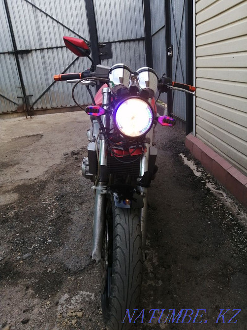 Продам HONDA CB1 Валиханово - изображение 7