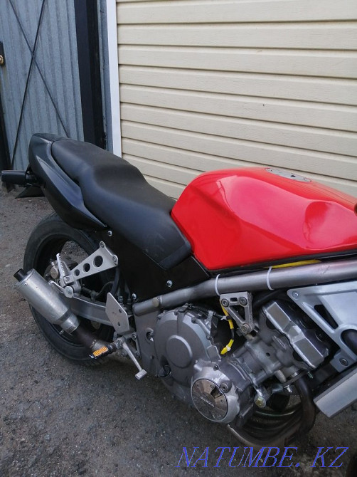 Продам HONDA CB1 Валиханово - изображение 5