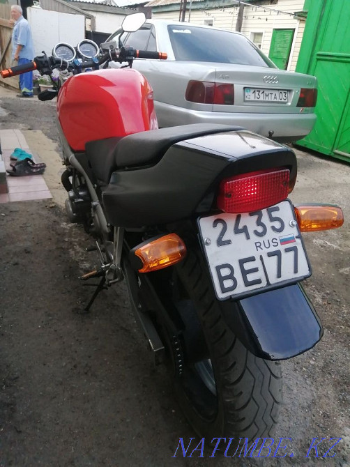 Продам HONDA CB1 Валиханово - изображение 2