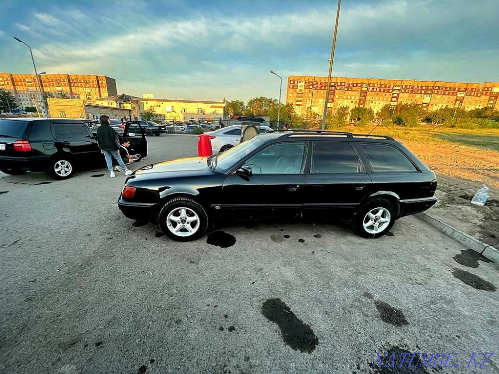    year Karagandy - photo 1