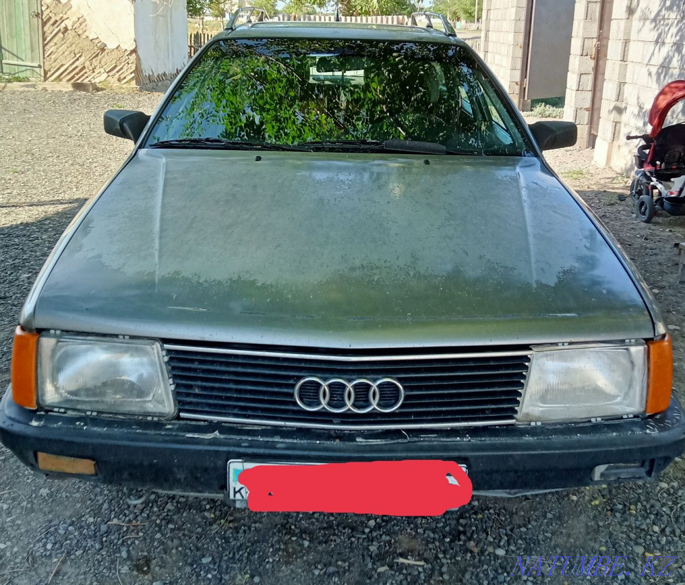    year Taldykorgan - photo 1