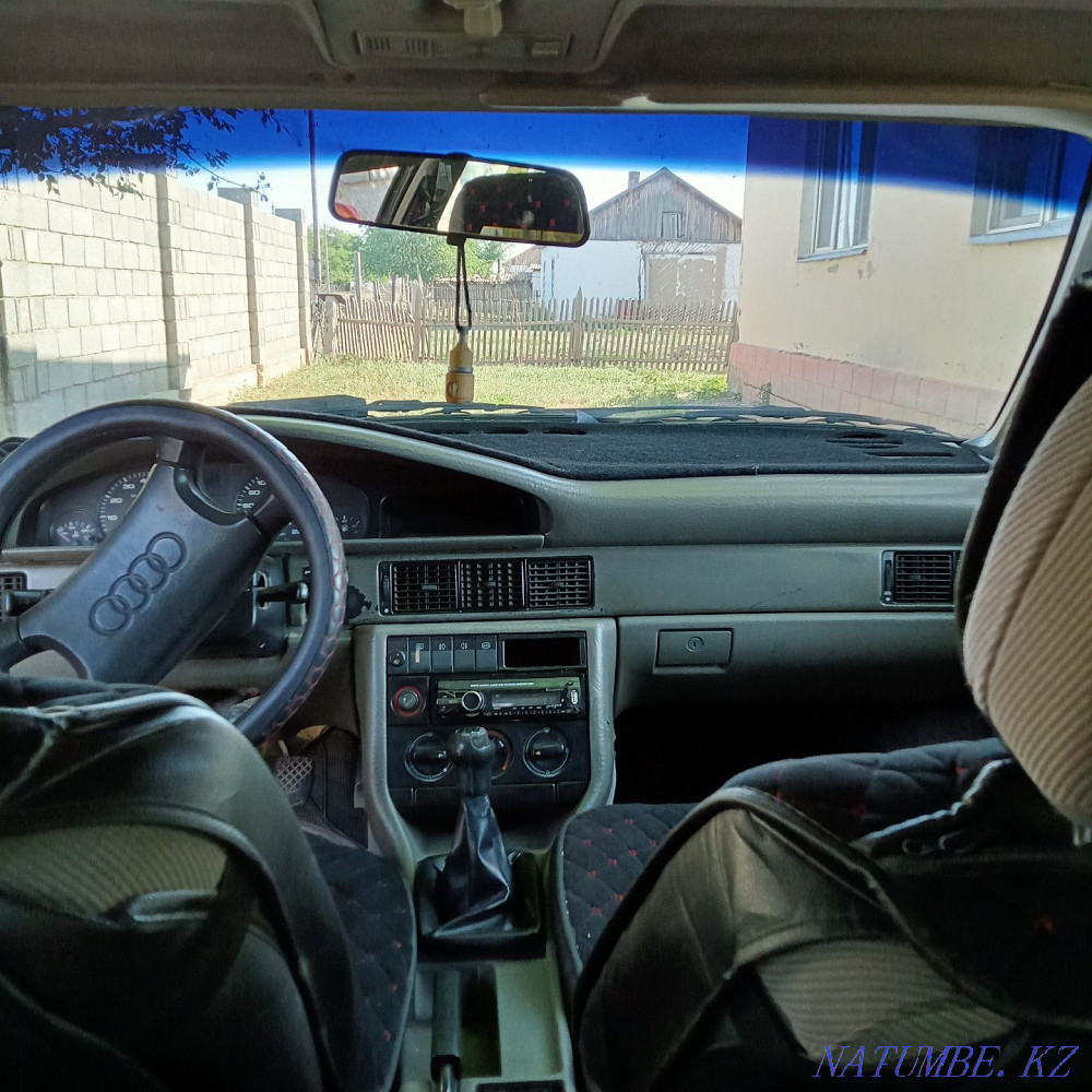    year Taldykorgan - photo 3