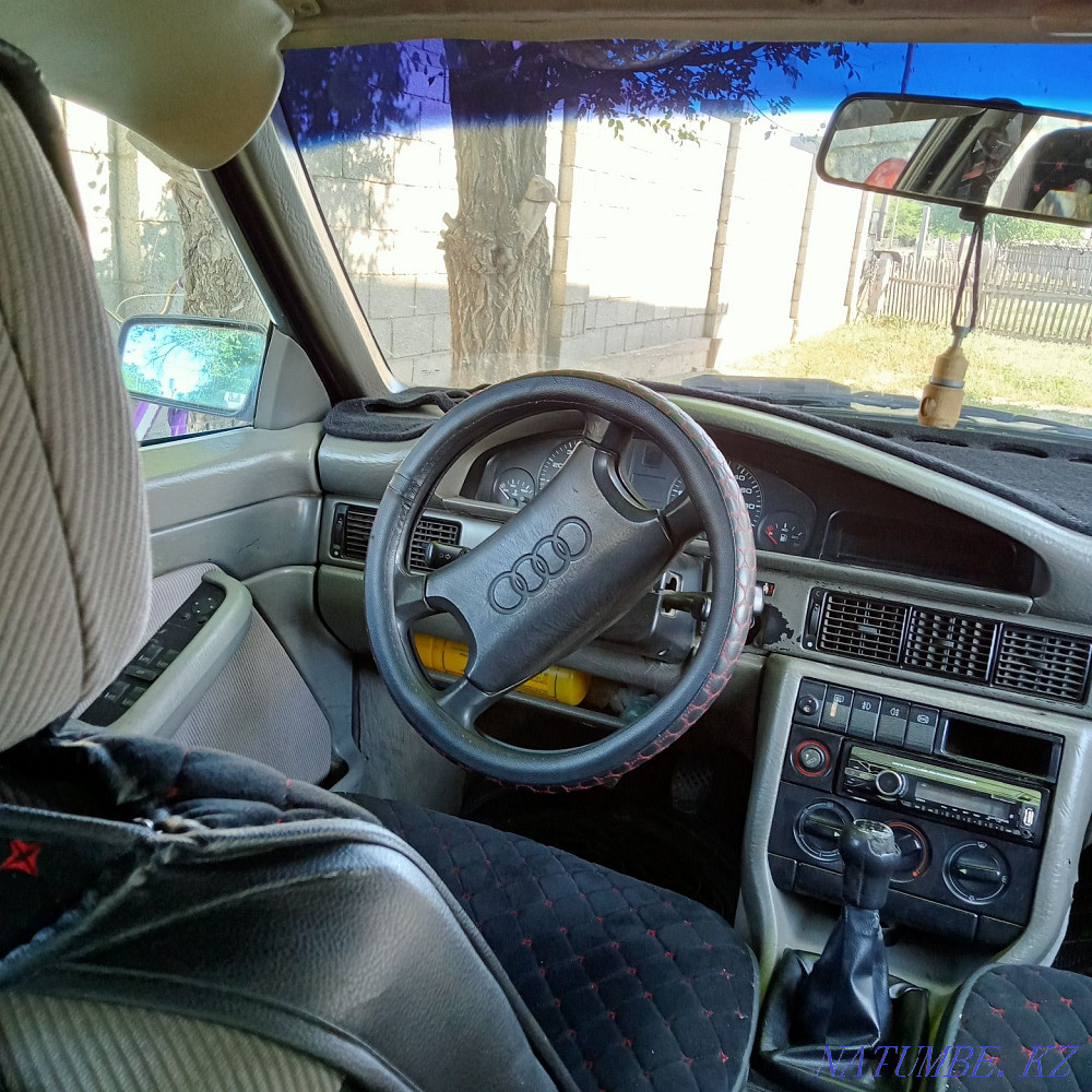    year Taldykorgan - photo 5