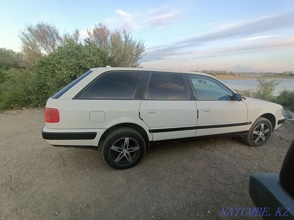    year Satpaev - photo 2